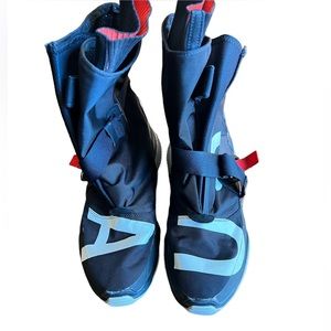 Nike Gaiter Boots